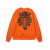 SUDADERA CHROME HEARTS