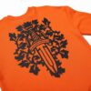 SUDADERA CHROME HEARTS