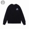 SUDADERA CHROME HEARTS