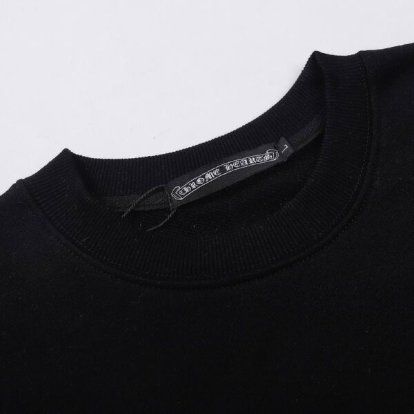 SUDADERA CHROME HEARTS