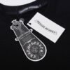 SUDADERA CHROME HEARTS