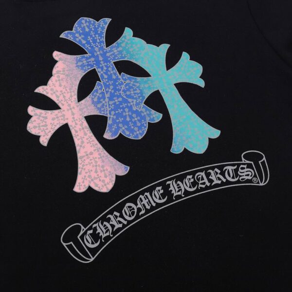 SUDADERA CHROME HEARTS