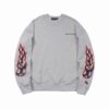 SUDADERA CHROME HEARTS