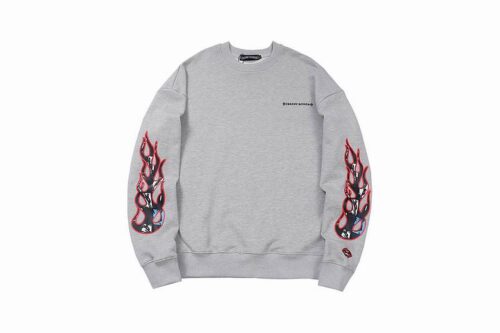 SUDADERA CHROME HEARTS