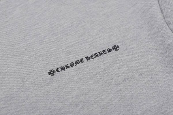 SUDADERA CHROME HEARTS