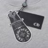 SUDADERA CHROME HEARTS