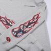 SUDADERA CHROME HEARTS