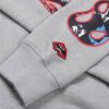 SUDADERA CHROME HEARTS