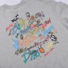 SUDADERA CHROME HEARTS