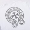 SUDADERA CHROME HEARTS