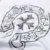 SUDADERA CHROME HEARTS