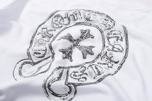 SUDADERA CHROME HEARTS