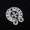 SUDADERA CHROME HEARTS