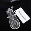 SUDADERA CHROME HEARTS