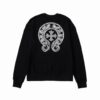 SUDADERA CHROME HEARTS