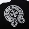 SUDADERA CHROME HEARTS