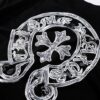 SUDADERA CHROME HEARTS