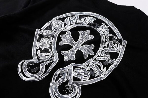 SUDADERA CHROME HEARTS