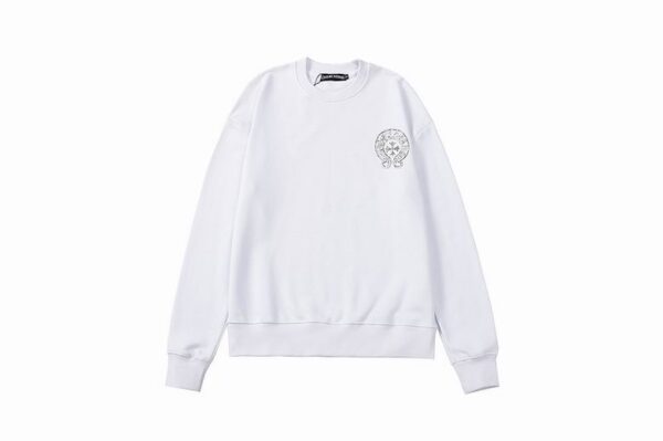 SUDADERA CHROME HEARTS