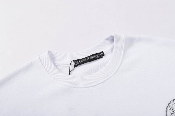 SUDADERA CHROME HEARTS