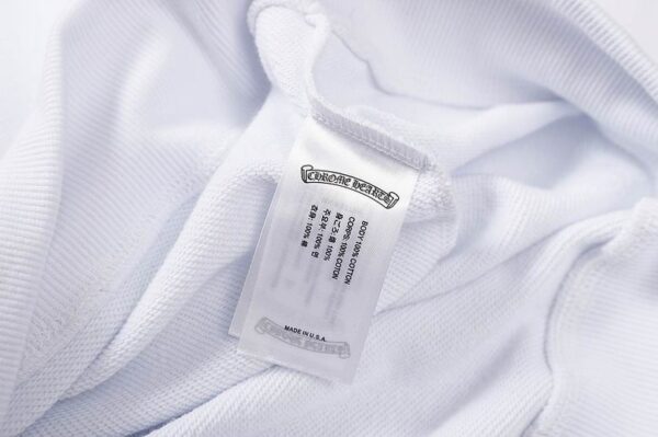 SUDADERA CHROME HEARTS