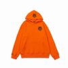 HOODIE CHROME HEARTS