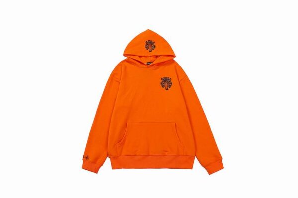 HOODIE CHROME HEARTS
