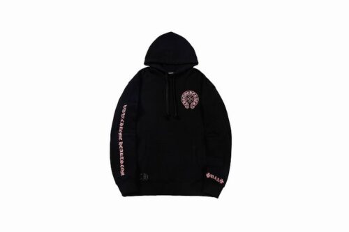 HOODIE CHROME HEARTS