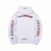 HOODIE CHROME HEARTS