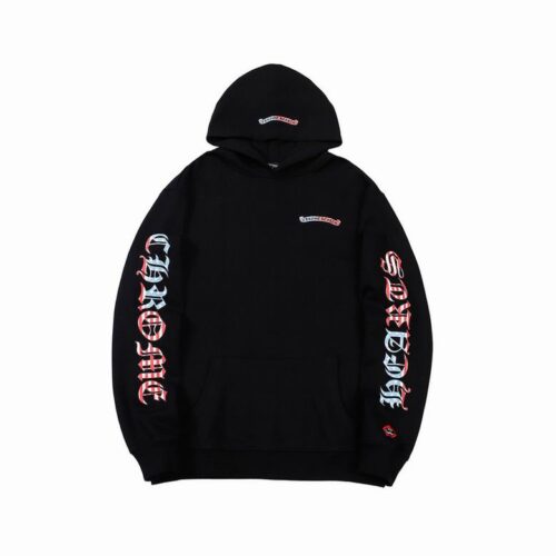 HOODIE CHROME HEARTS