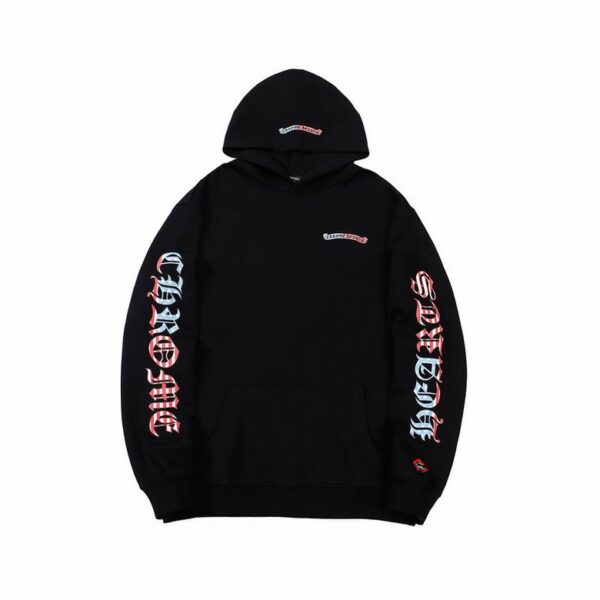 HOODIE CHROME HEARTS
