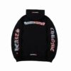 HOODIE CHROME HEARTS