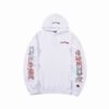 HOODIE CHROME HEARTS