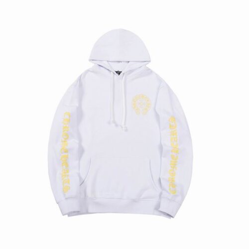 HOODIE CHROME HEARTS