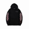 HOODIE CHROME HEARTS