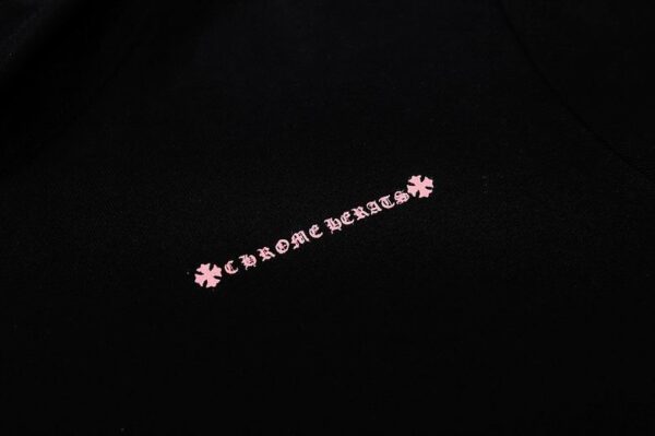 HOODIE CHROME HEARTS