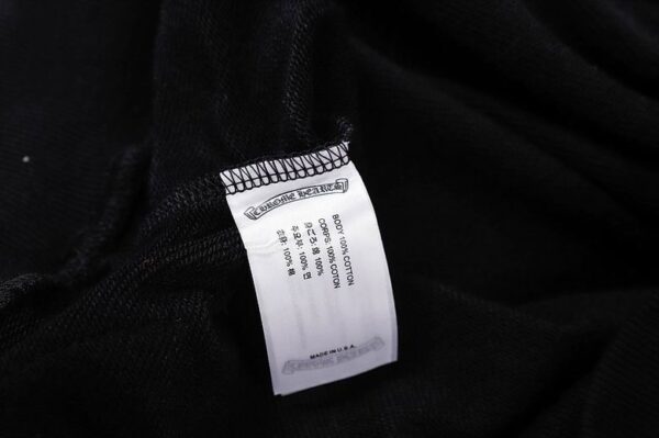 HOODIE CHROME HEARTS