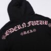 HOODIE CHROME HEARTS