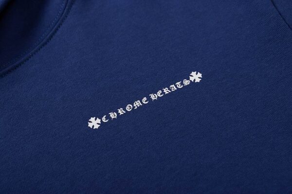 HOODIE CHROME HEARTS