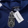 HOODIE CHROME HEARTS