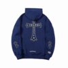 HOODIE CHROME HEARTS
