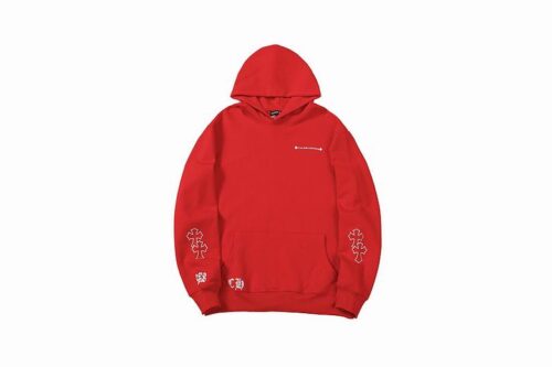 HOODIE CHROME HEARTS