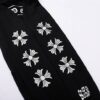 HOODIE CHROME HEARTS