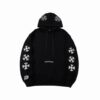 HOODIE CHROME HEARTS