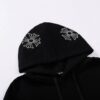 HOODIE CHROME HEARTS