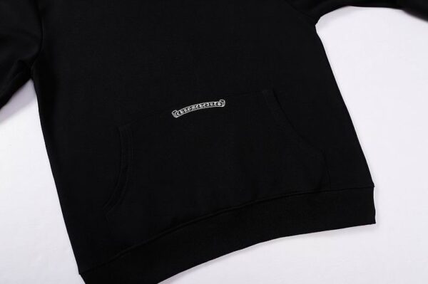 HOODIE CHROME HEARTS