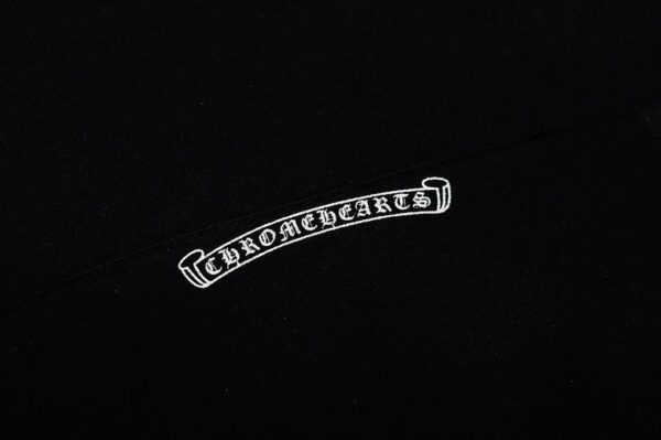 HOODIE CHROME HEARTS