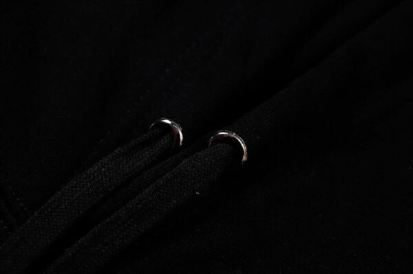 HOODIE CHROME HEARTS
