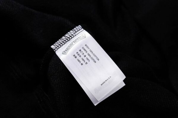 HOODIE CHROME HEARTS