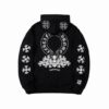 HOODIE CHROME HEARTS